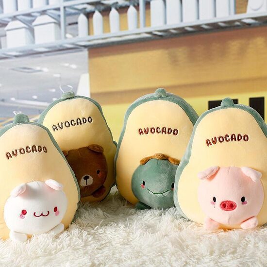 Kawaii rotaļlietas
