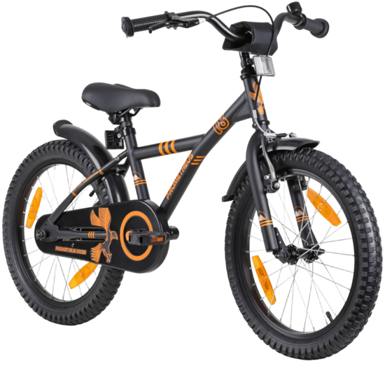 Children’s Bicycle 18 Inch (5–6 Years)
