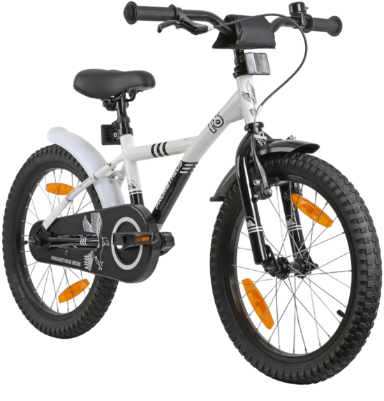 Children’s Bicycle 18 Inch (5–6 Years)