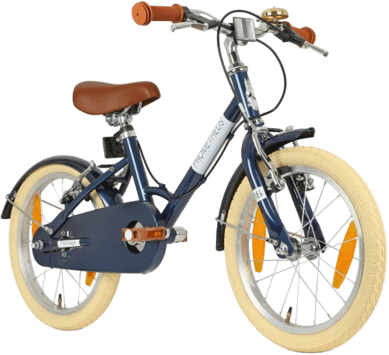 Children’s Bicycle 18 Inch with Safety Equipment