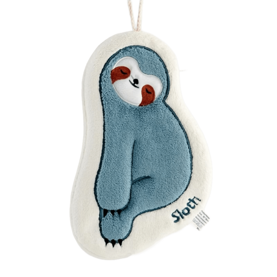 NC BUBBY Children's kitchen hanging towel