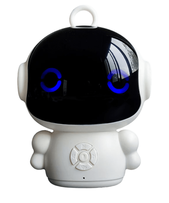 Interaktīvs AI robots bērniem ar balss vadību un 61 valodu