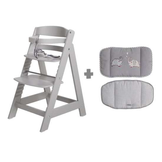 ROBA vaikiška maitinimo kėdutė